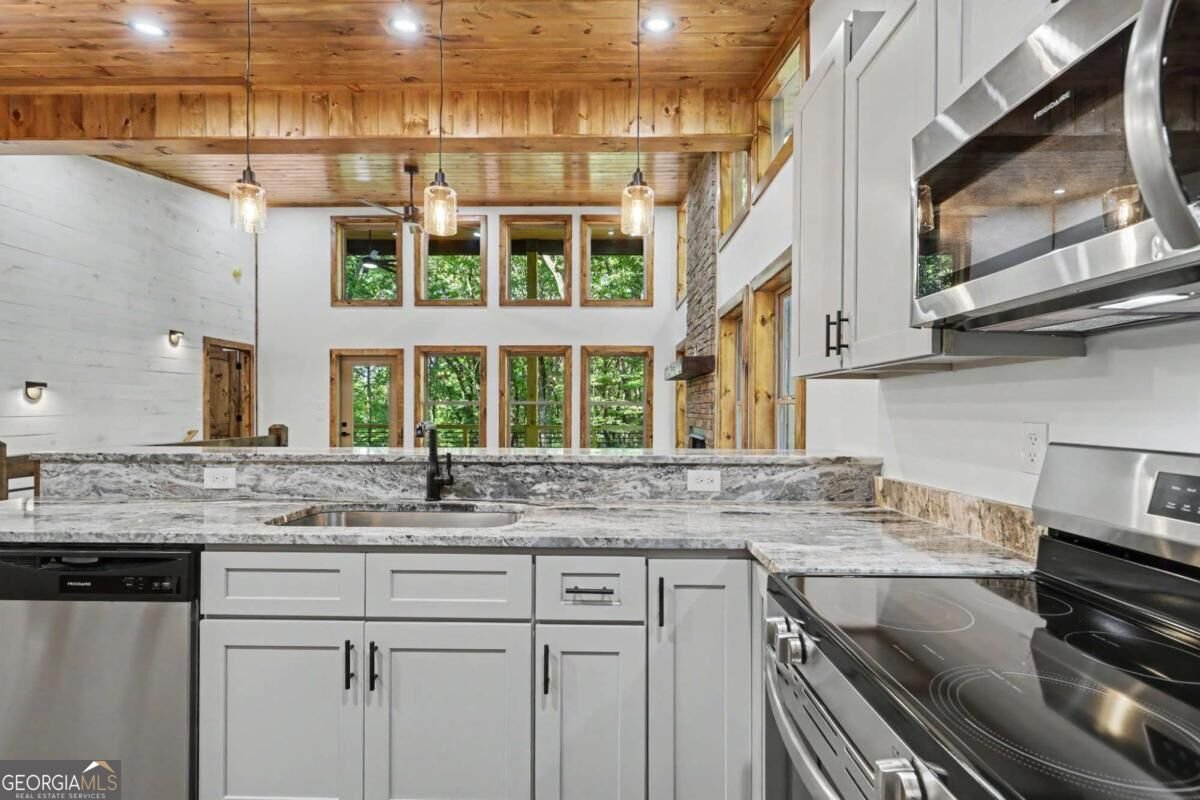 48 Woodleaf Road Morganton - Photo 25