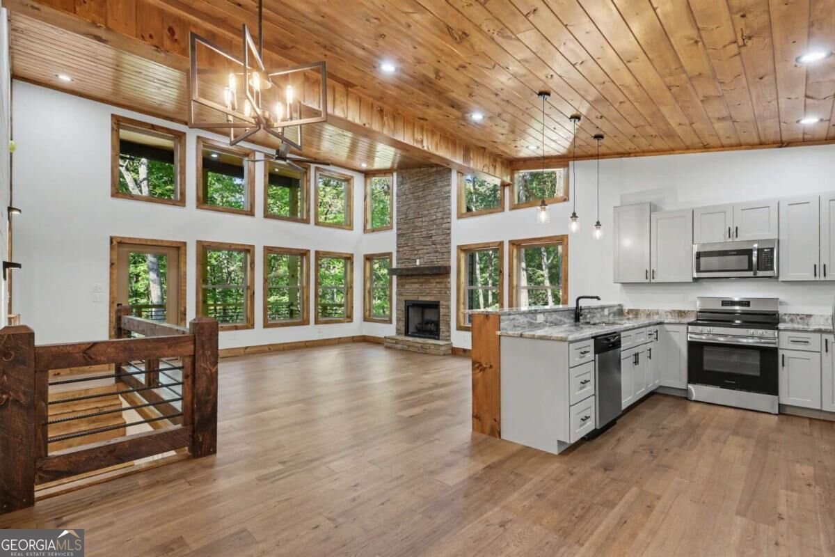 48 Woodleaf Road Morganton - Photo 33