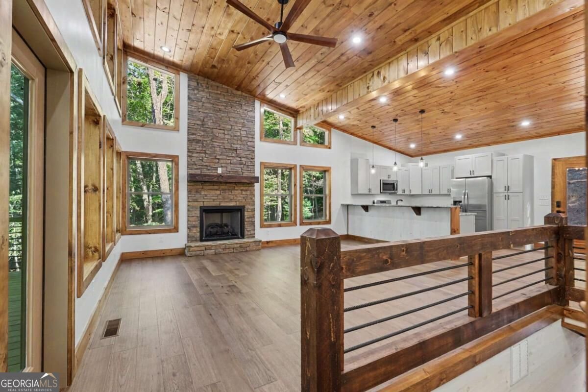 48 Woodleaf Road Morganton - Photo 38