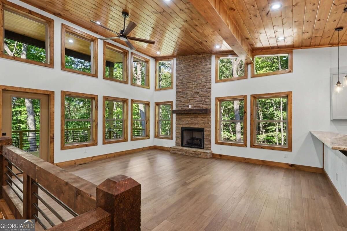 48 Woodleaf Road Morganton - Photo 41