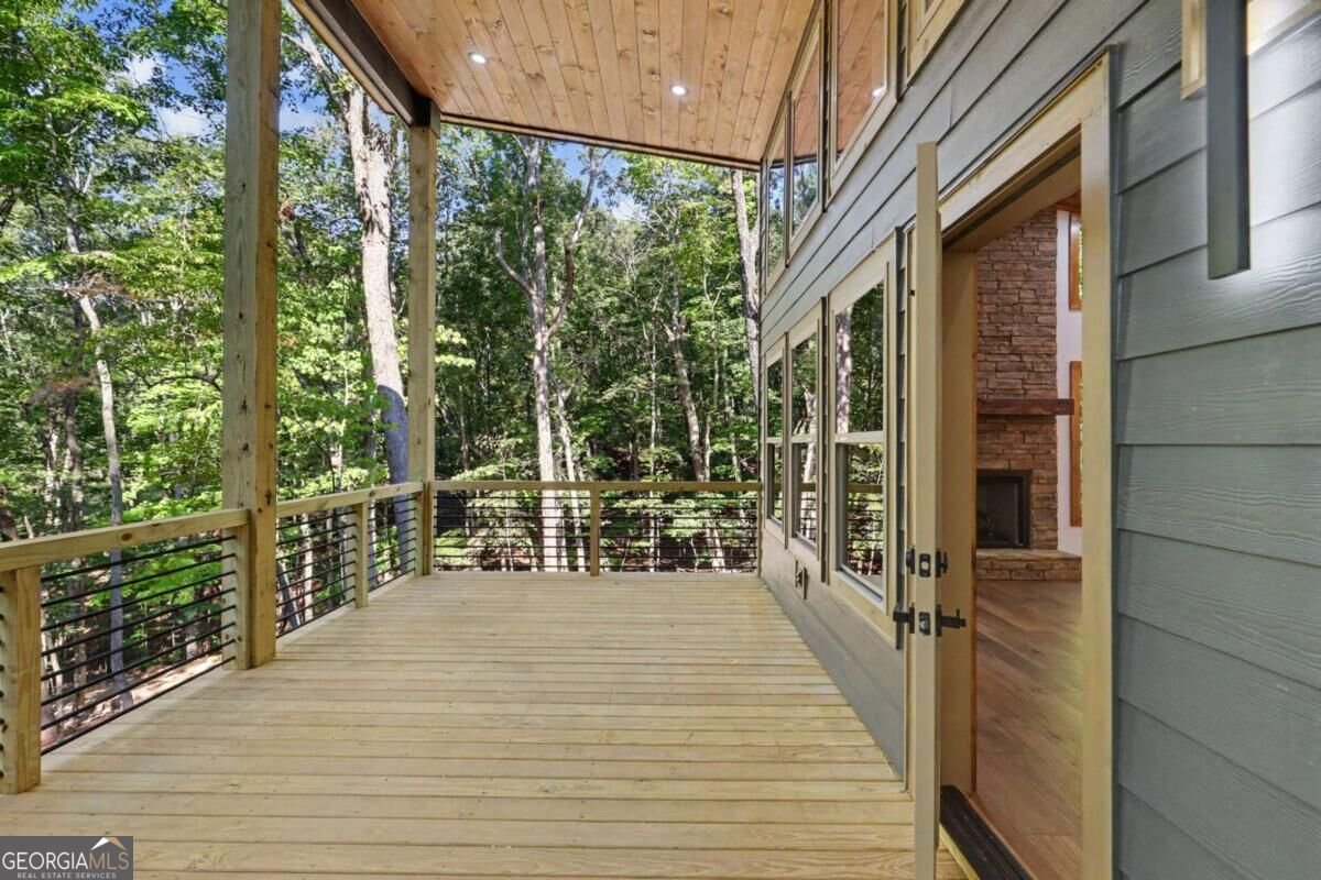 48 Woodleaf Road Morganton - Photo 46