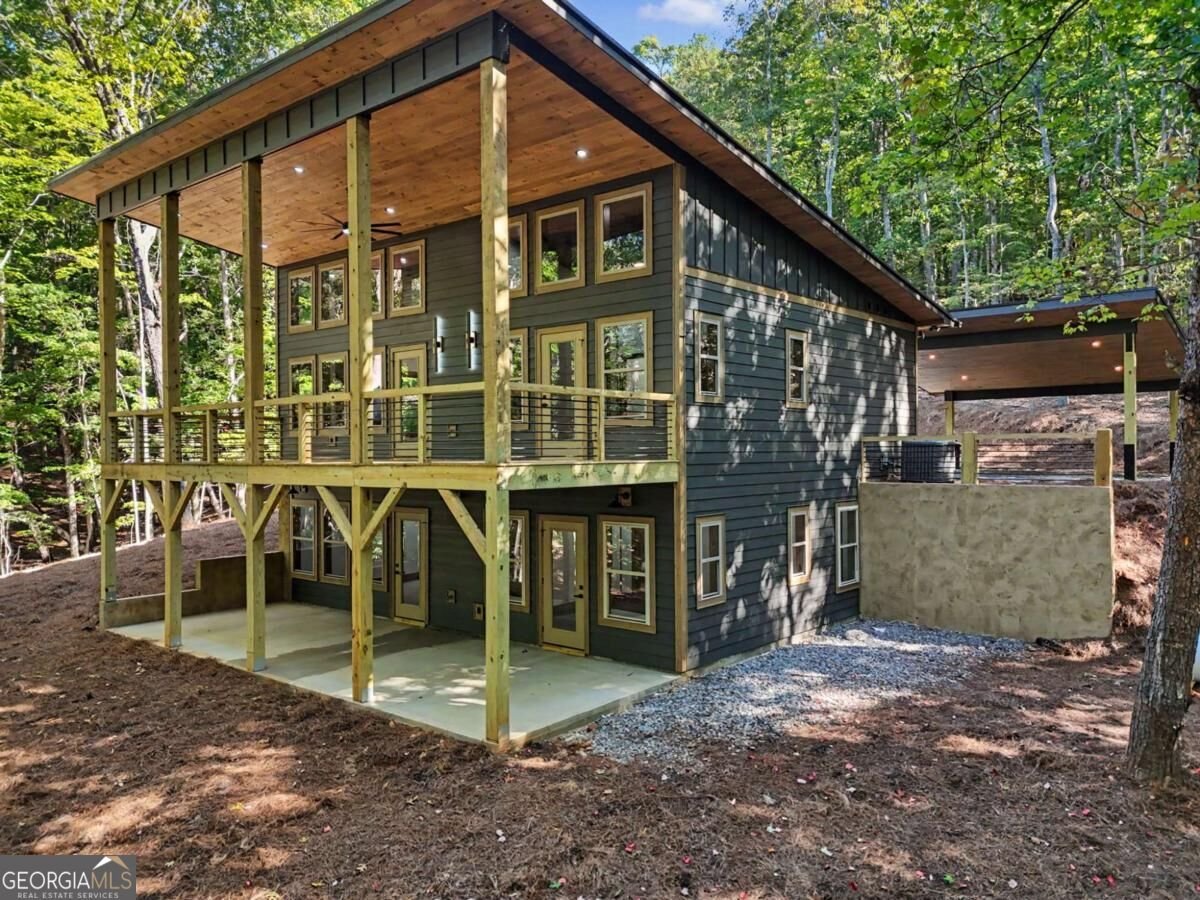 48 Woodleaf Road Morganton - Photo 49