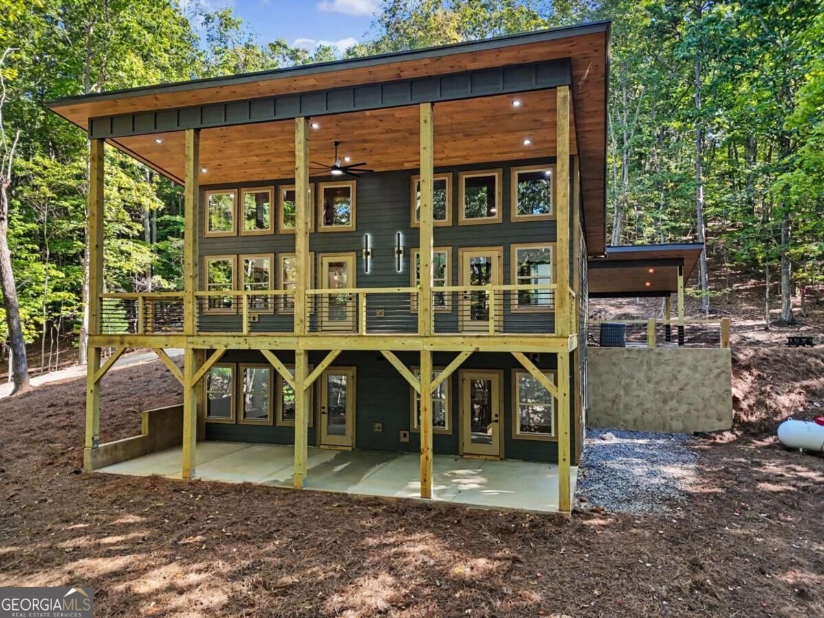 48 Woodleaf Road Morganton - Photo 50
