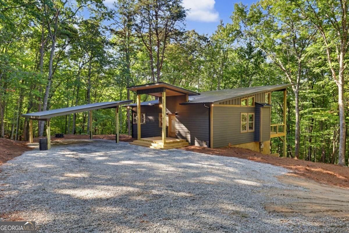 48 Woodleaf Road Morganton - Photo 52