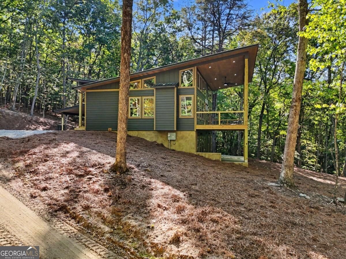 48 Woodleaf Road Morganton - Photo 55