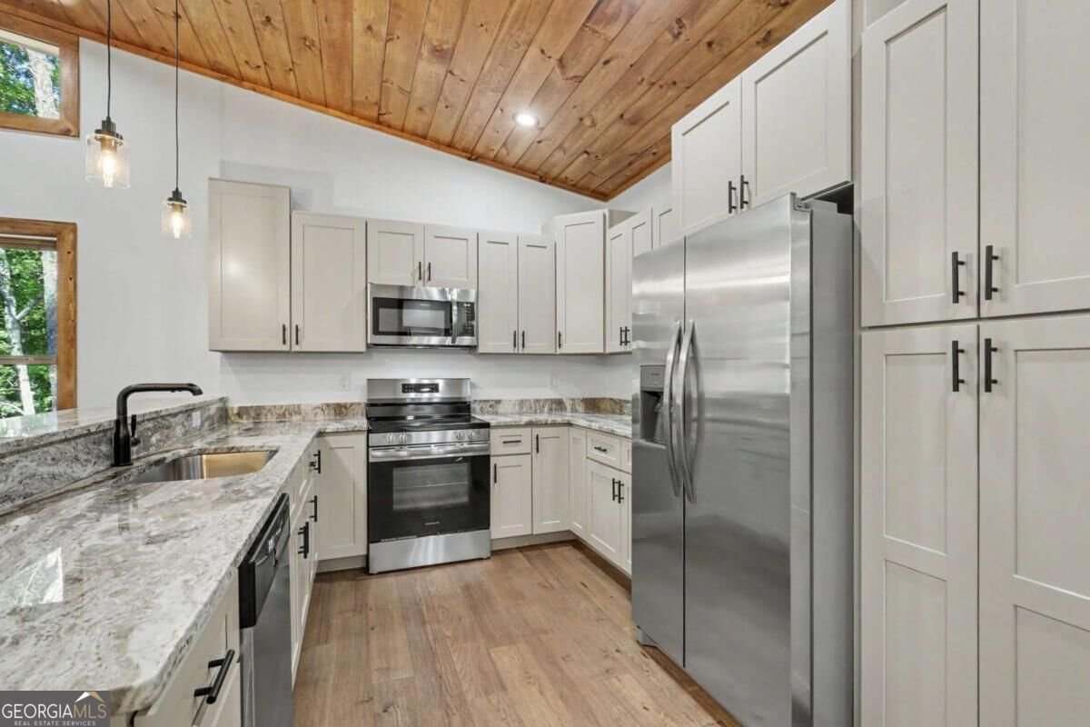 48 Woodleaf Road Morganton - Photo 7