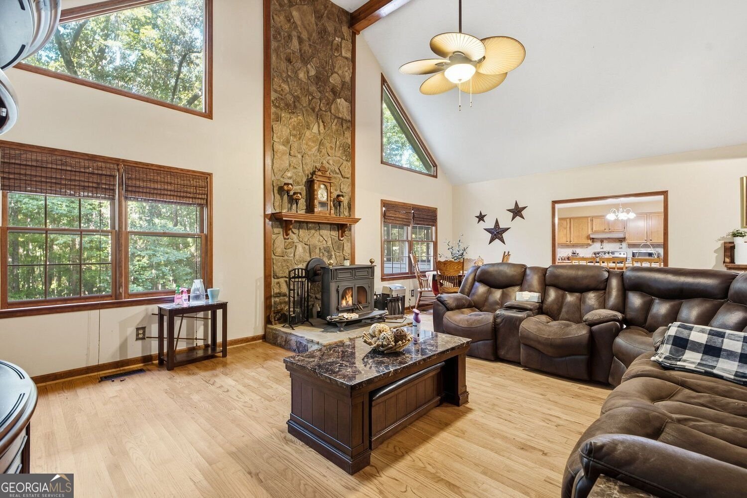 3460 High Shoals Road Dallas - Photo 10