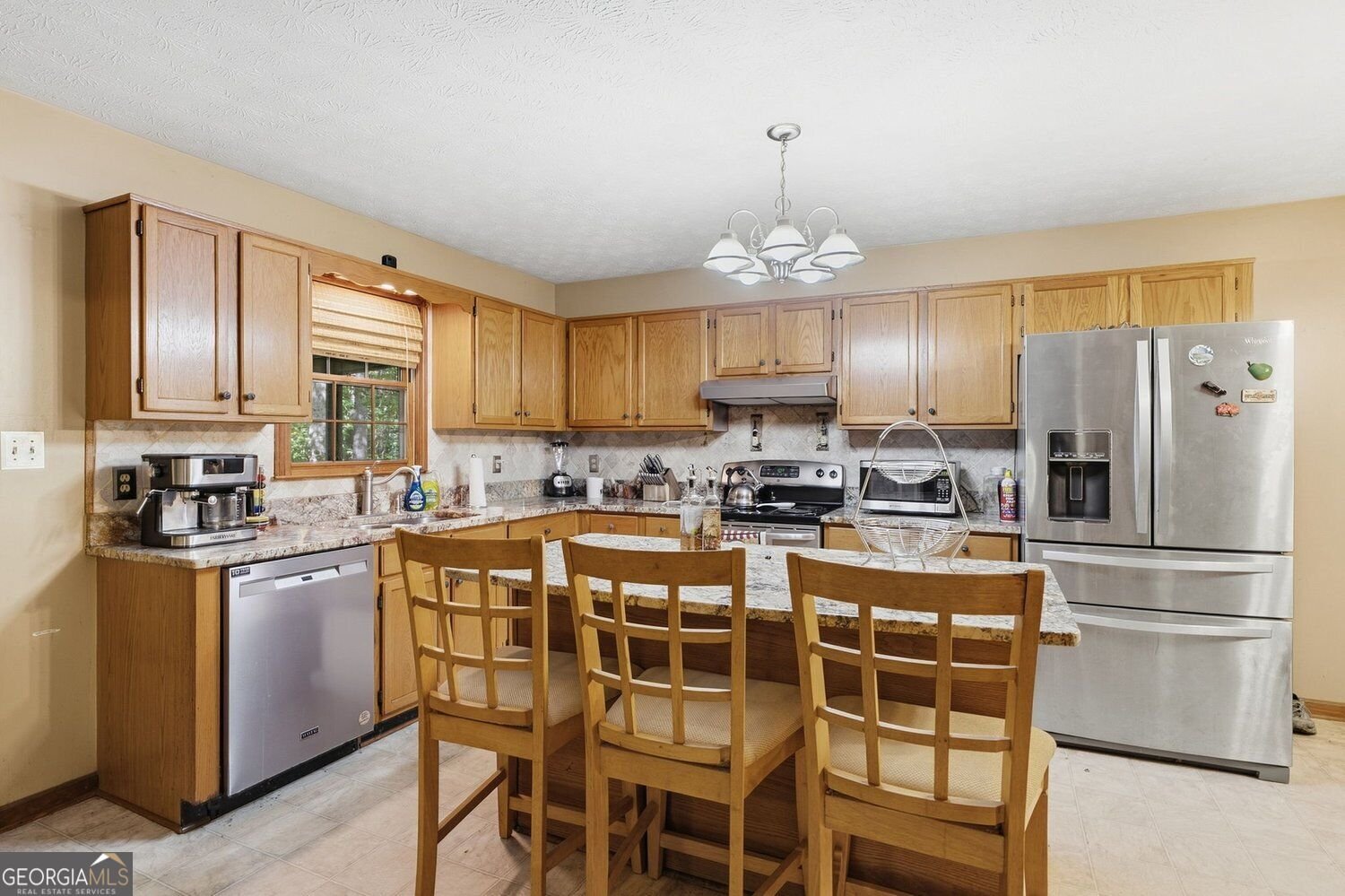 3460 High Shoals Road Dallas - Photo 11
