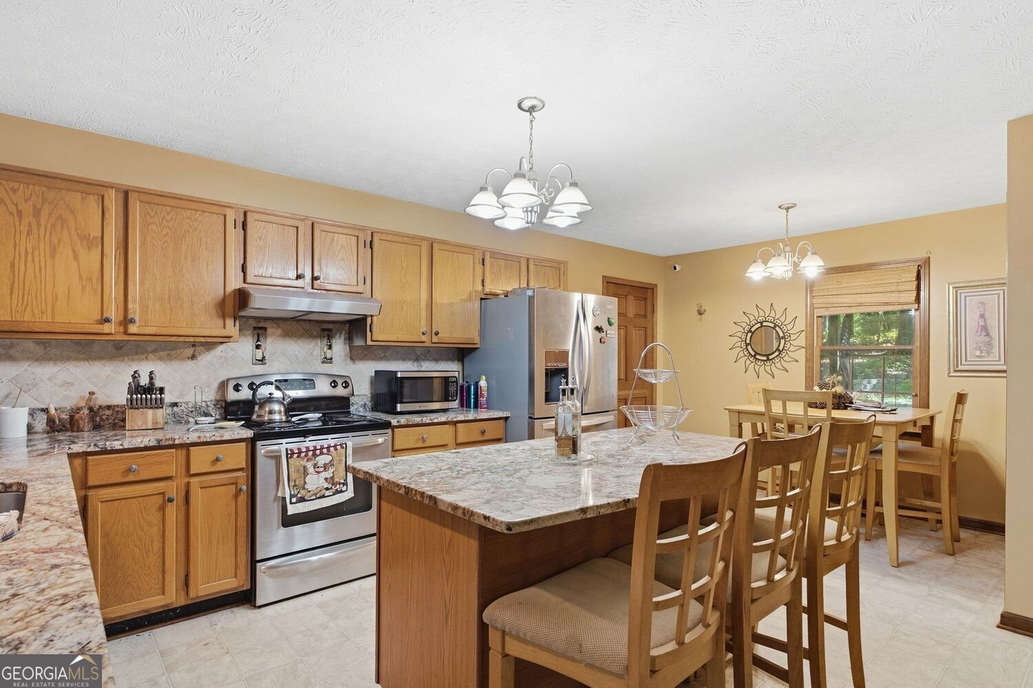 3460 High Shoals Road Dallas - Photo 13