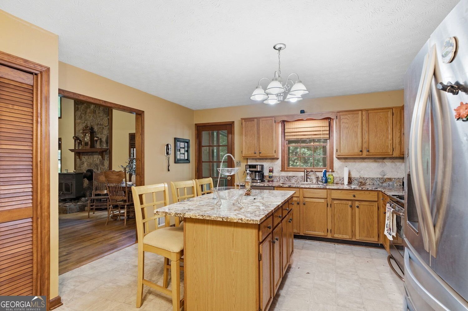 3460 High Shoals Road Dallas - Photo 15