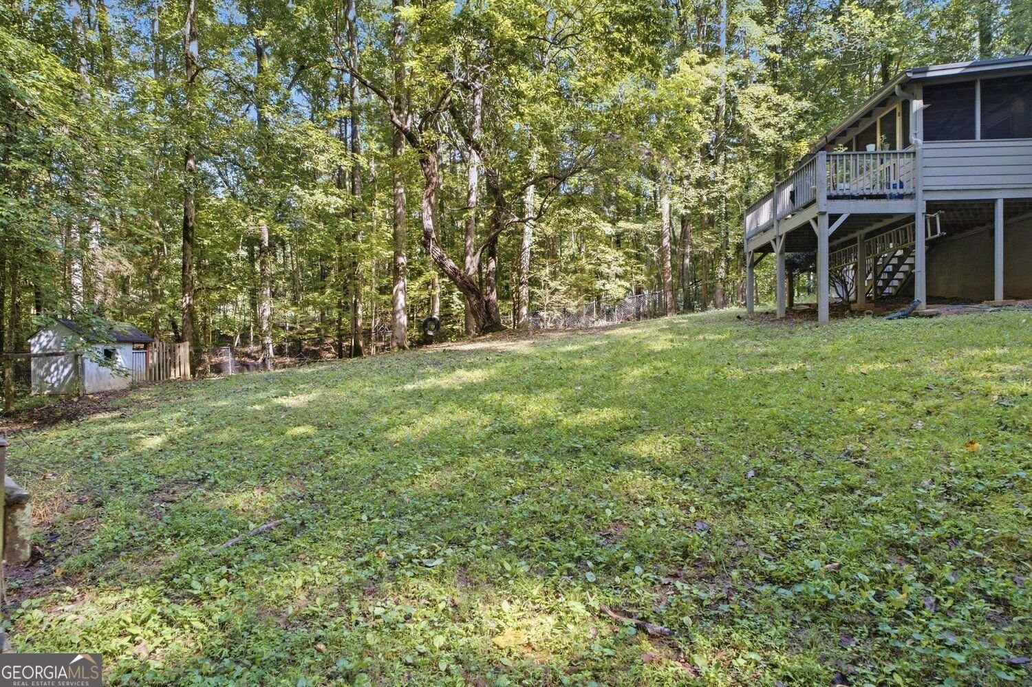 3460 High Shoals Road Dallas - Photo 29