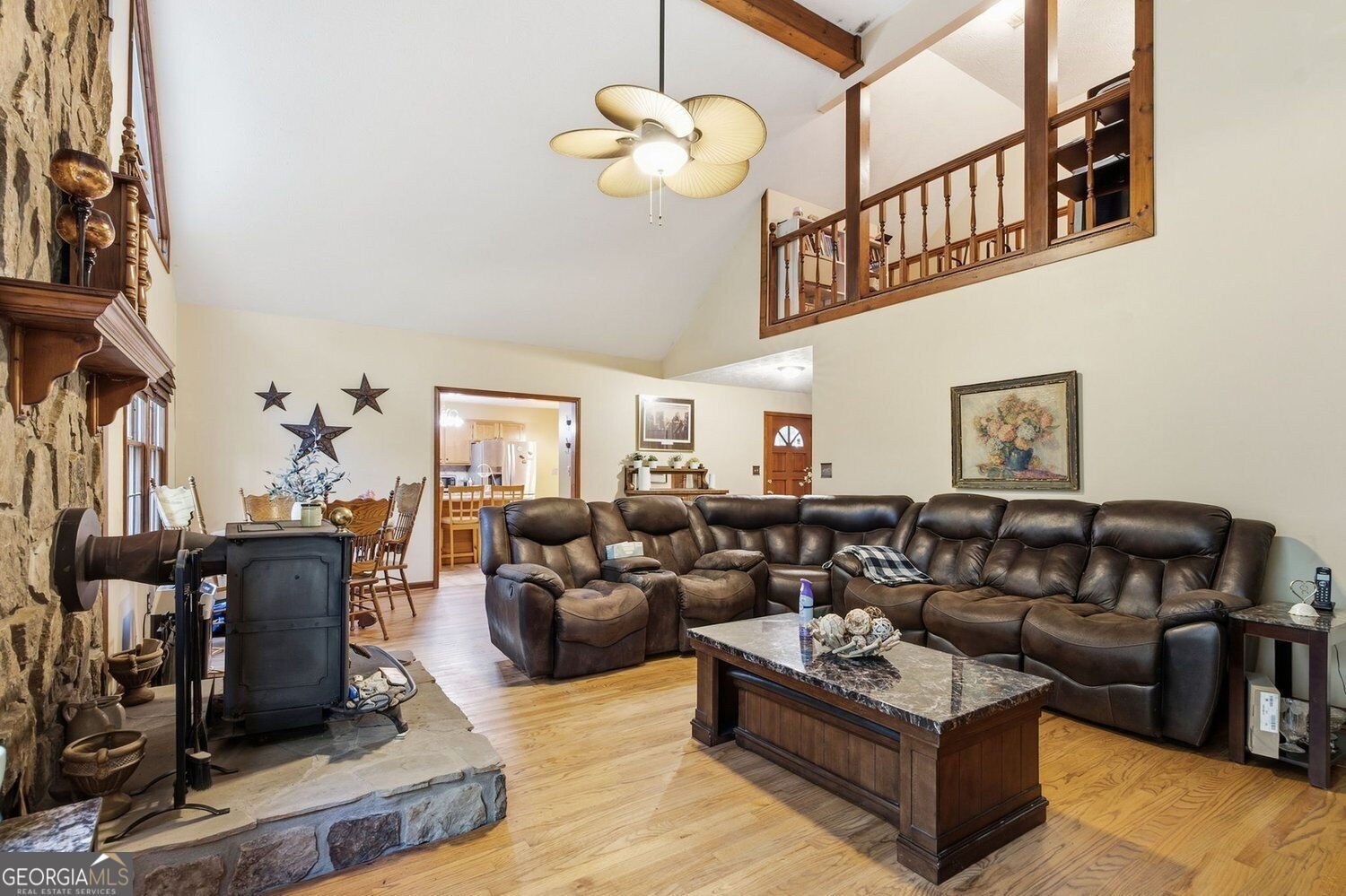 3460 High Shoals Road Dallas - Photo 6