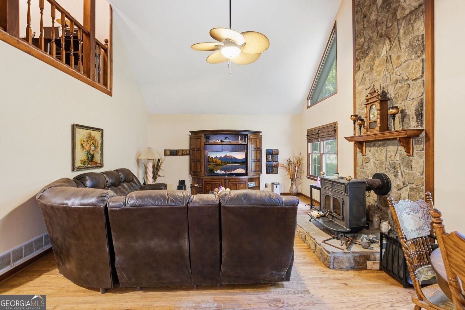3460 High Shoals Road Dallas - Photo 7