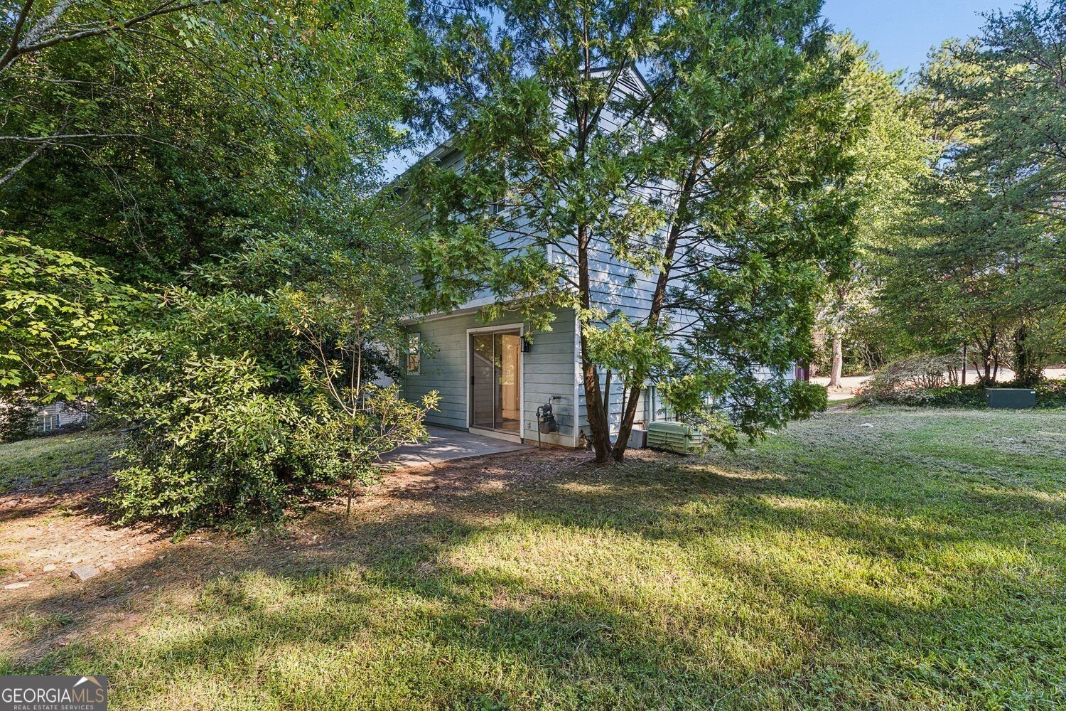 101 Vineyard Pond Drive Norcross - Photo 25