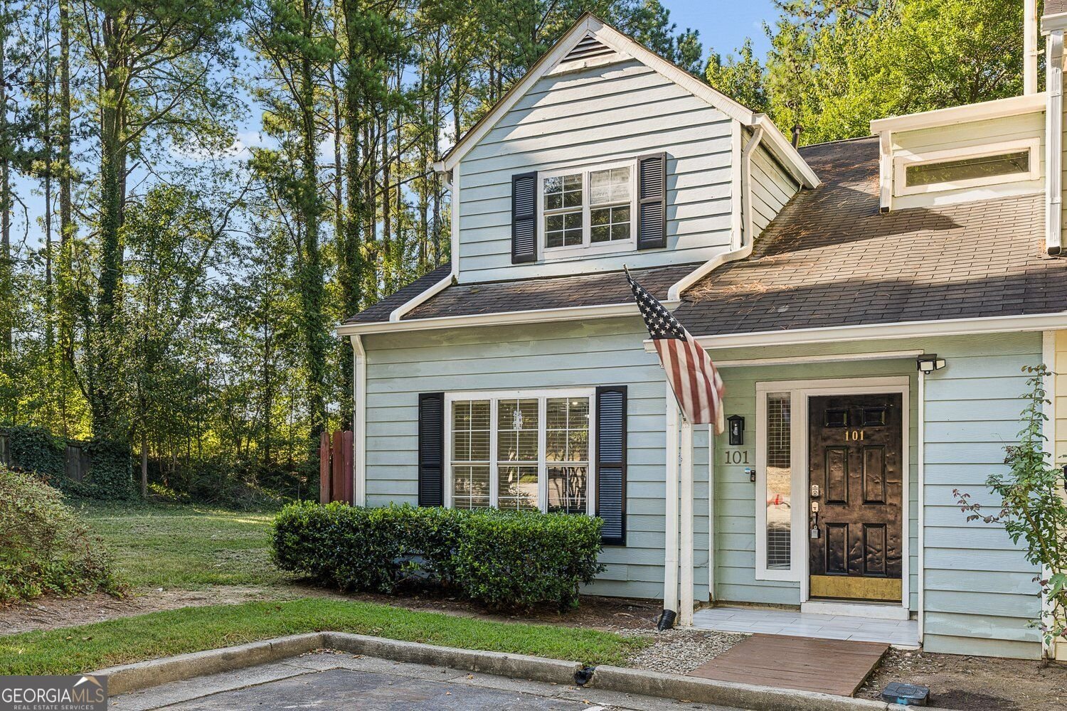 101 Vineyard Pond Drive Norcross - Photo 28