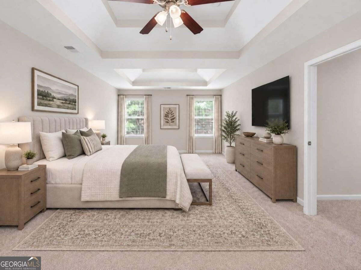 455 SILVER OAK DRIVE Dallas - Photo 24