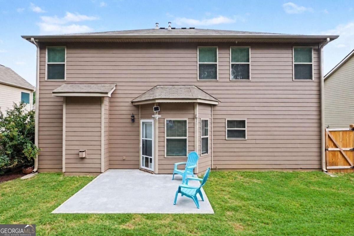 455 SILVER OAK DRIVE Dallas - Photo 32