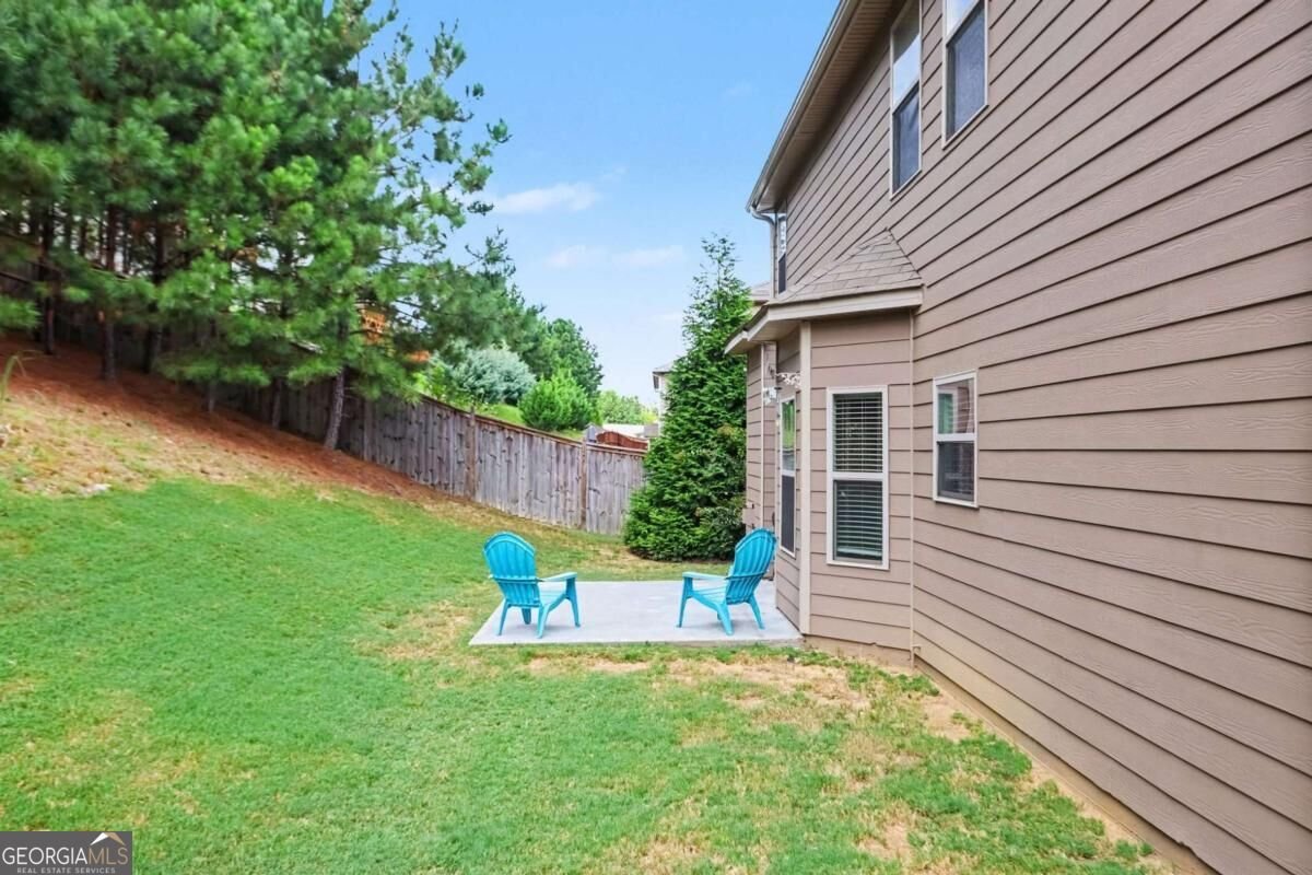 455 SILVER OAK DRIVE Dallas - Photo 33