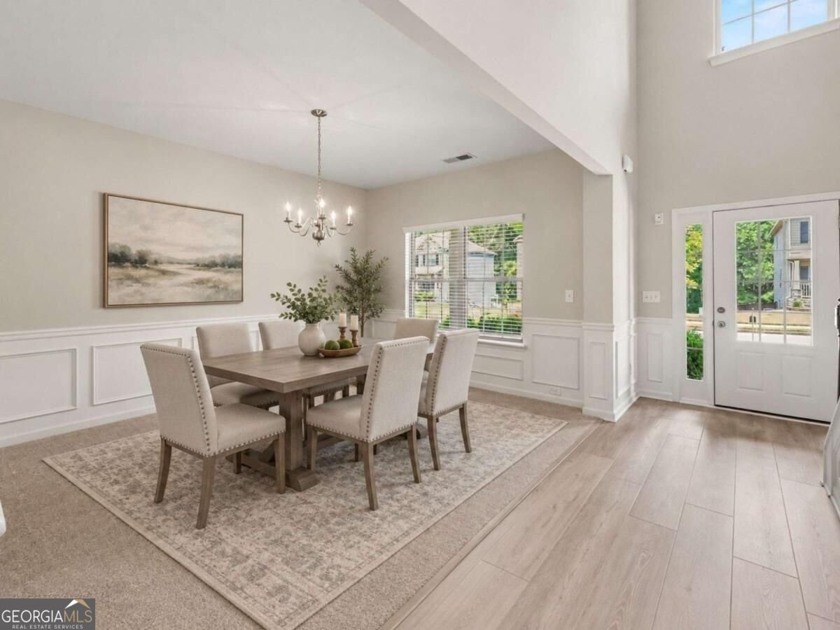 455 SILVER OAK DRIVE Dallas - Photo 8