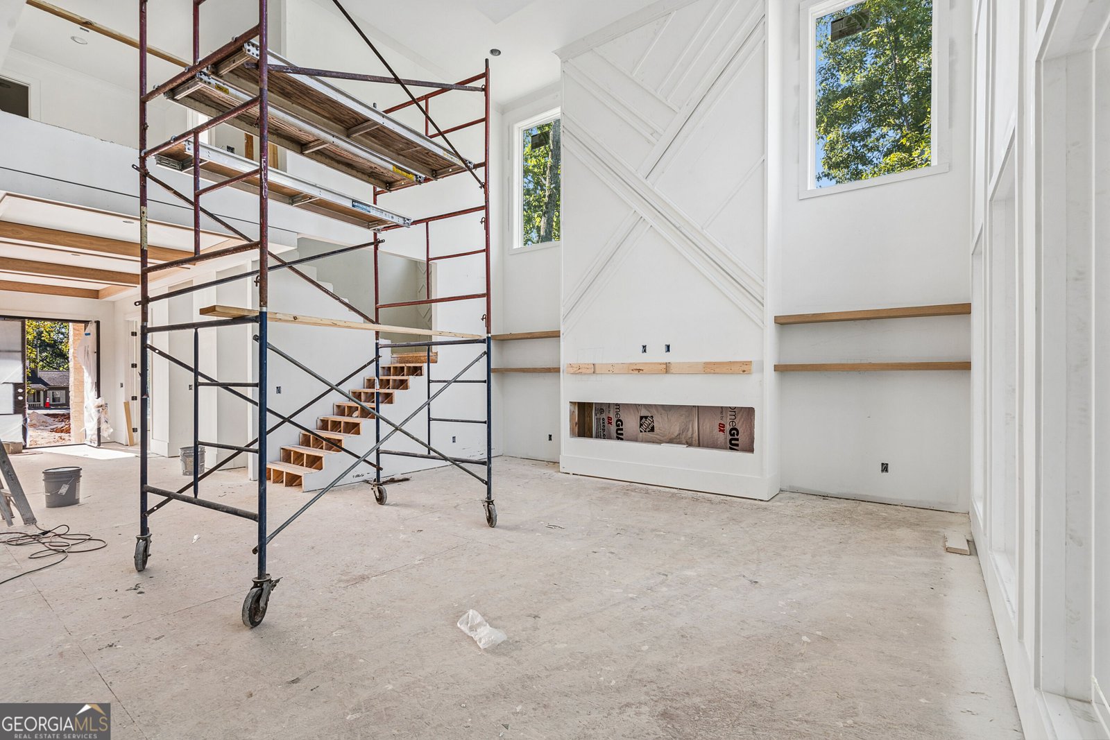 1728 Plunketts Road Buford - Photo 8