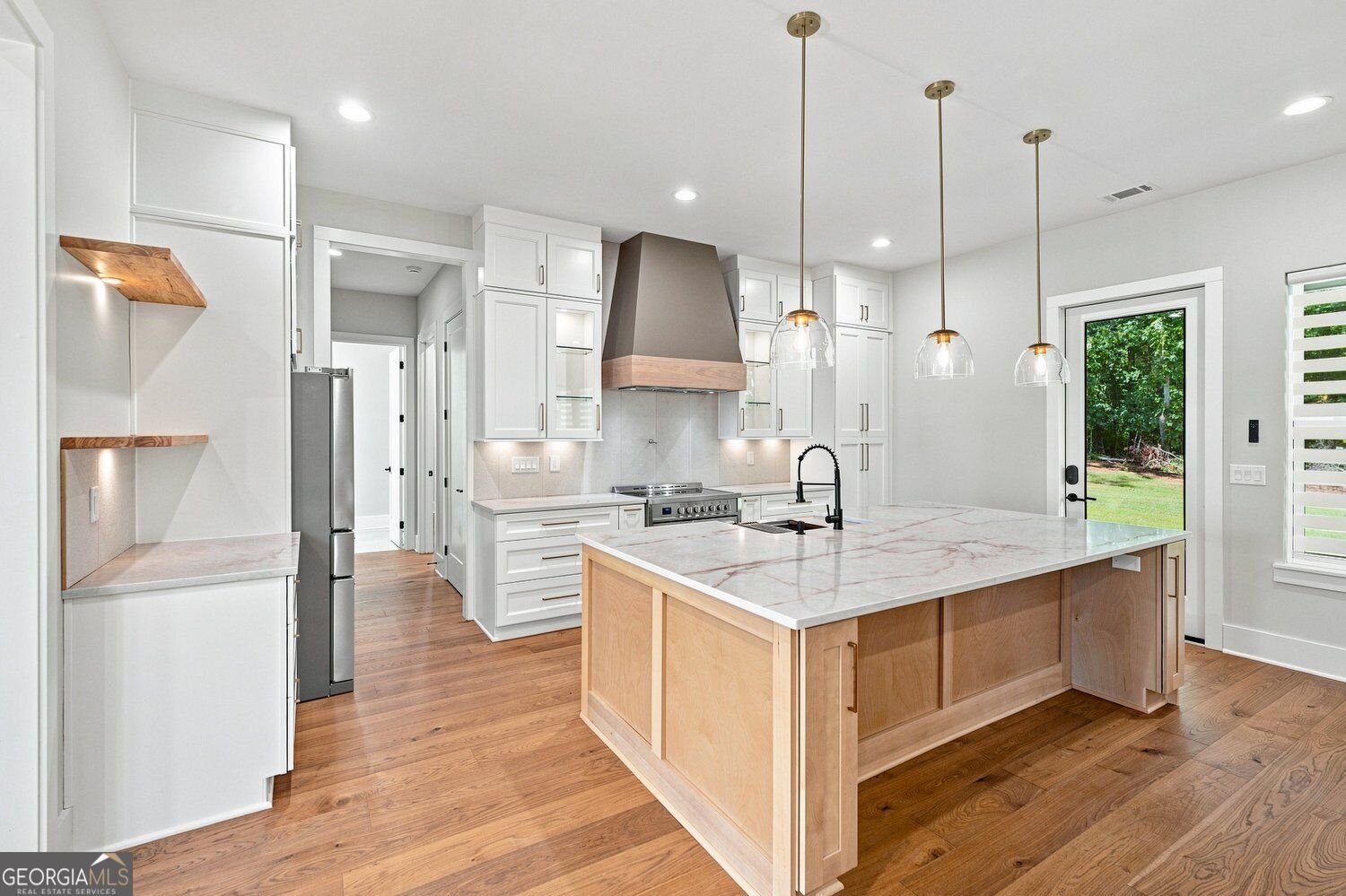 2545 Aniki Bee Drive Monroe - Photo 14
