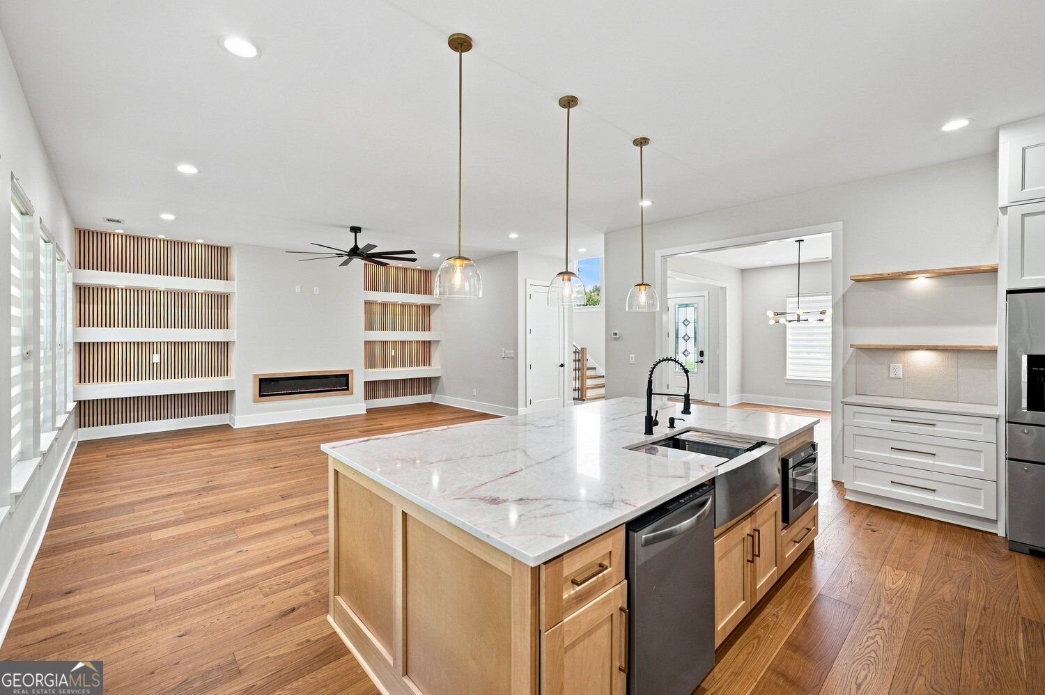 2545 Aniki Bee Drive Monroe - Photo 17