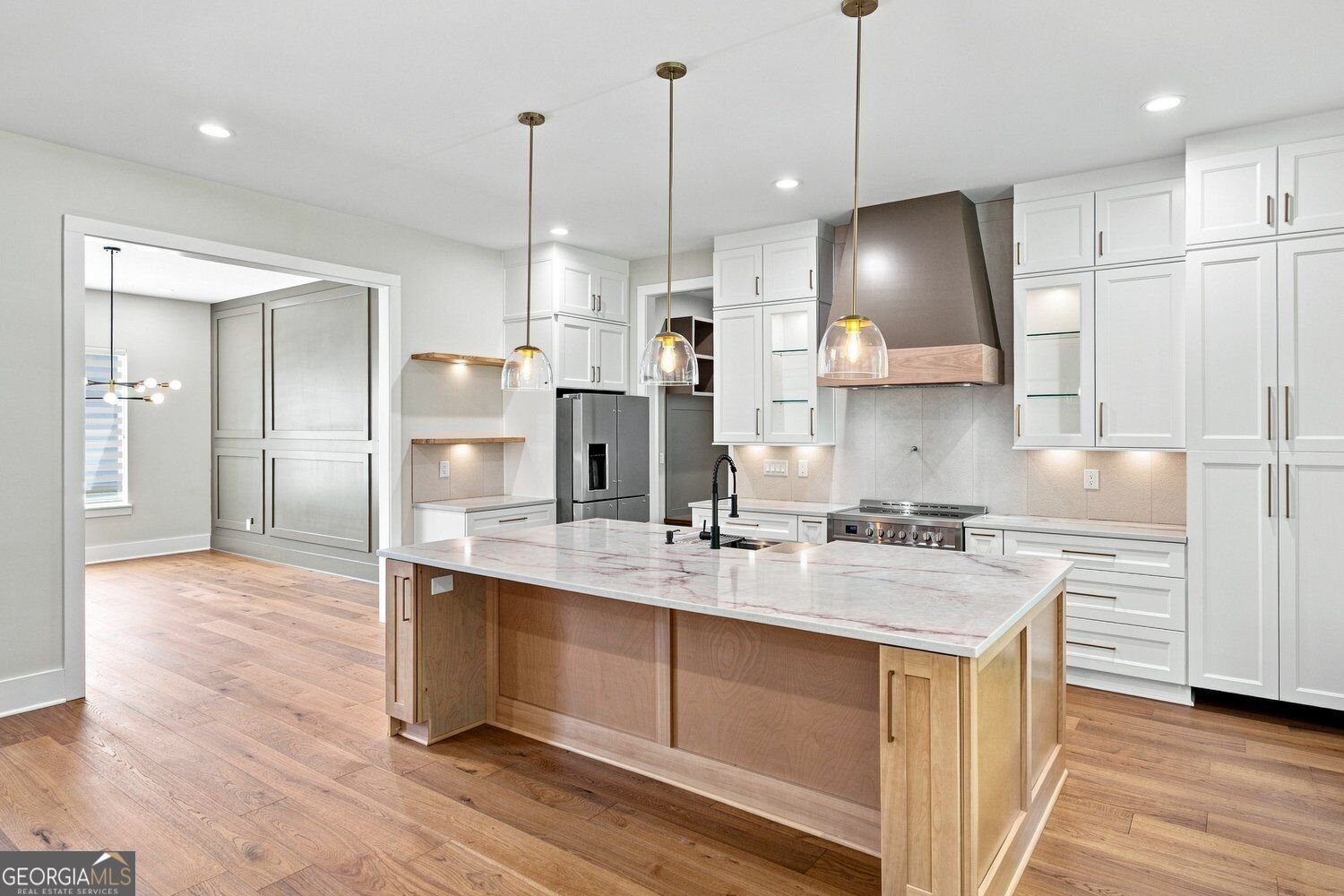 2545 Aniki Bee Drive Monroe - Photo 18