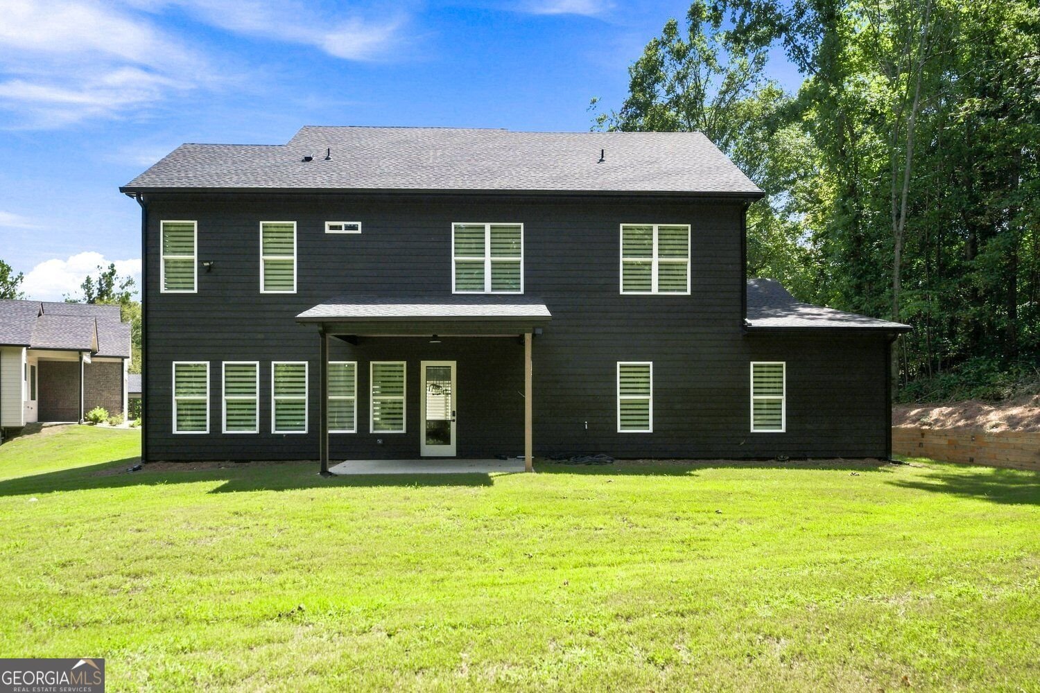 2545 Aniki Bee Drive Monroe - Photo 46