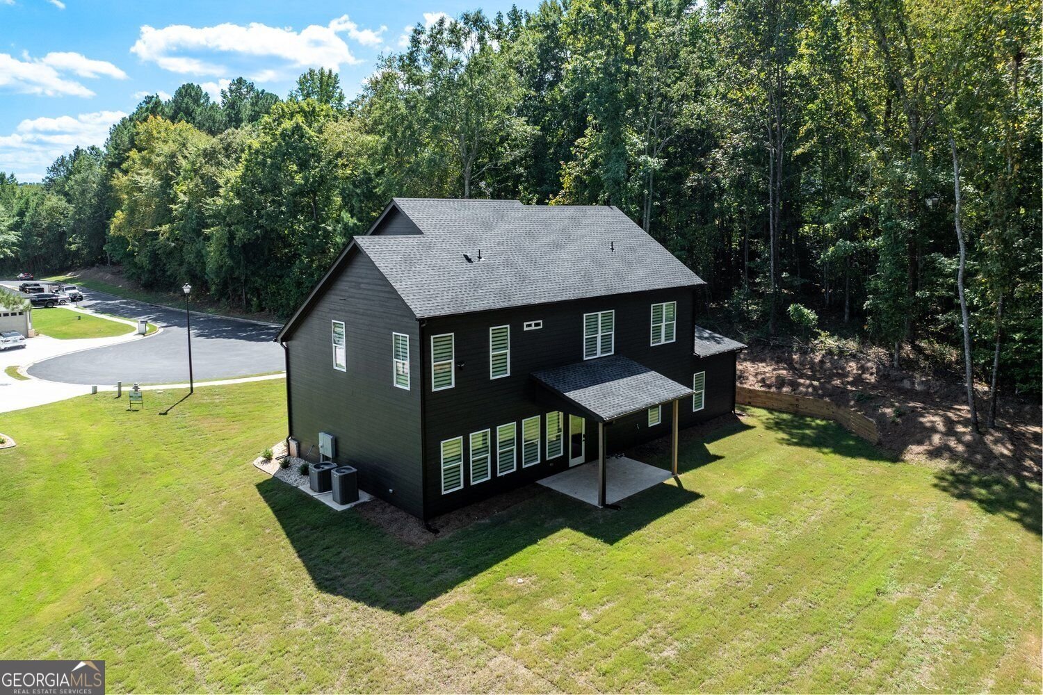 2545 Aniki Bee Drive Monroe - Photo 47