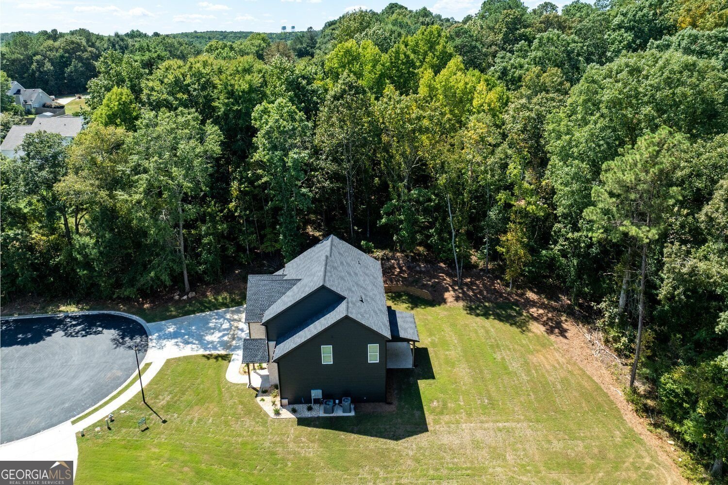 2545 Aniki Bee Drive Monroe - Photo 48