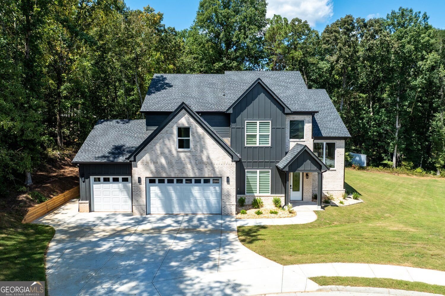 2545 Aniki Bee Drive Monroe - Photo 49