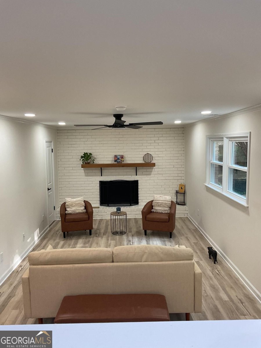 4950 Happy Hollow Road Dunwoody - Photo 16