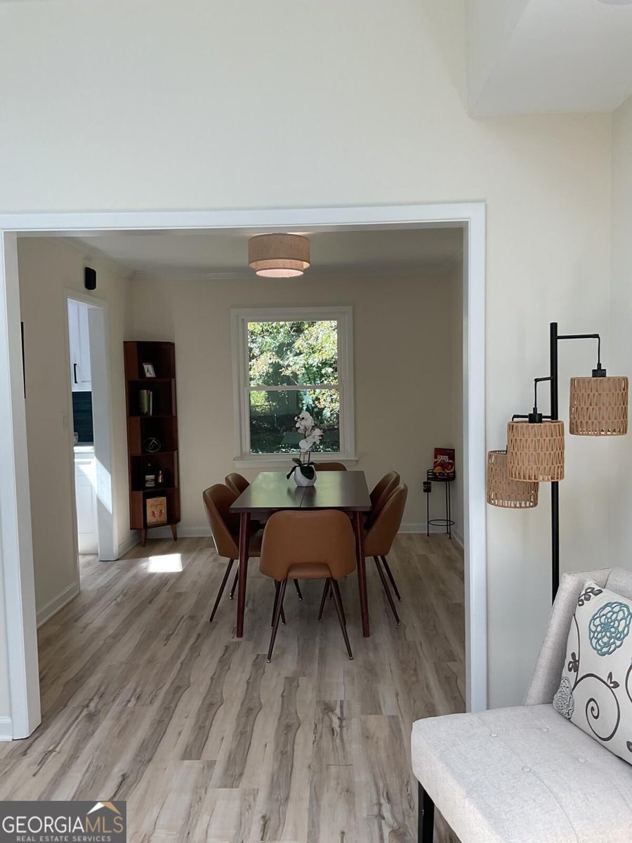 4950 Happy Hollow Road Dunwoody - Photo 8