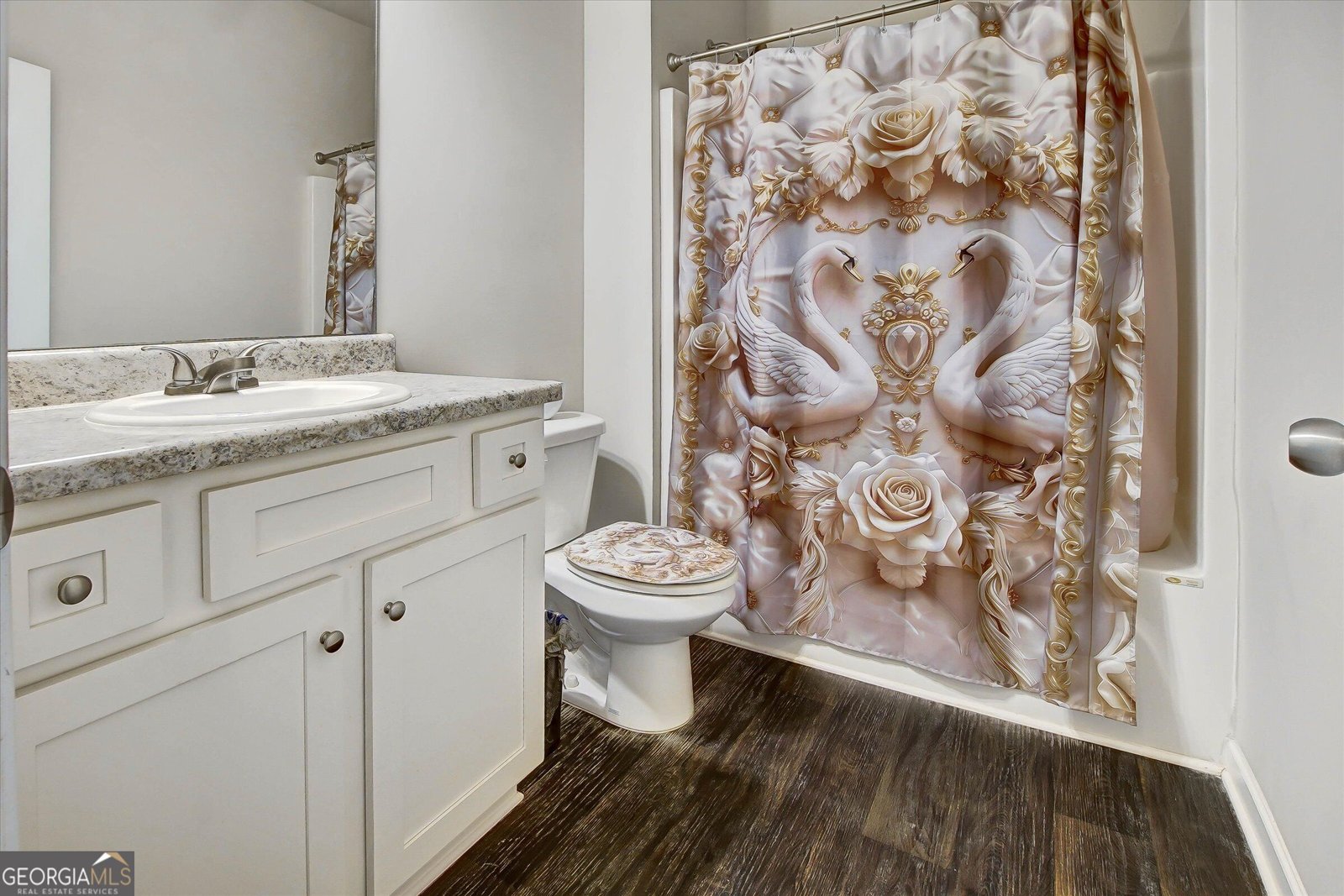 45 Breckonridge Drive Covington - Photo 20
