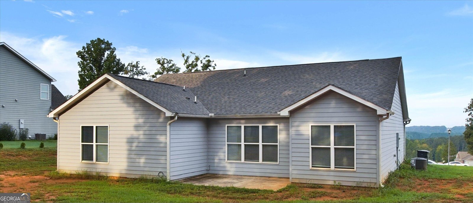 45 Breckonridge Drive Covington - Photo 27