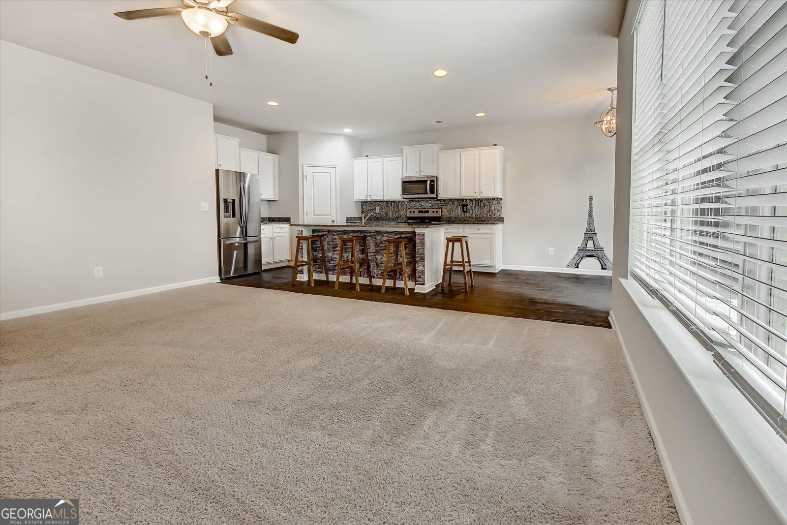 45 Breckonridge Drive Covington - Photo 6