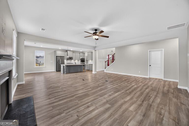 161 Donovan Avenue Locust Grove - Photo 11