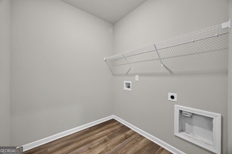 161 Donovan Avenue Locust Grove - Photo 15
