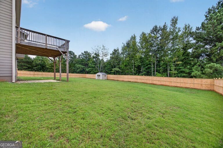 161 Donovan Avenue Locust Grove - Photo 28