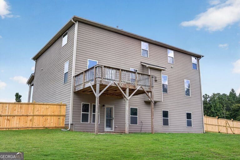 161 Donovan Avenue Locust Grove - Photo 29