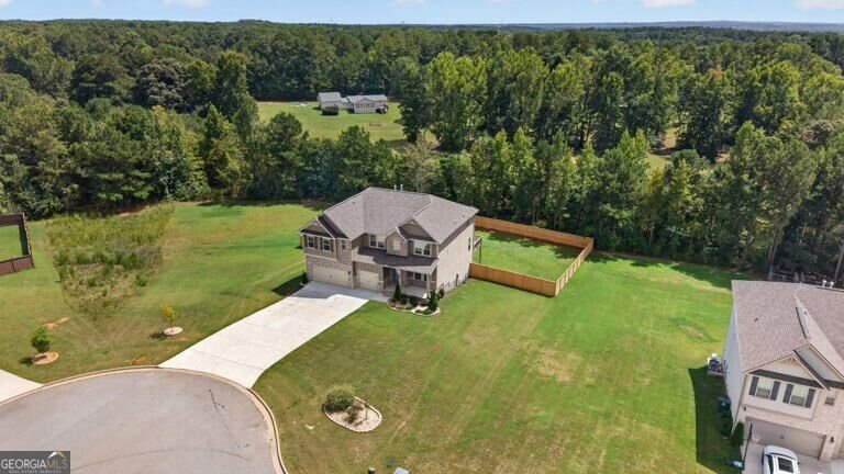 161 Donovan Avenue Locust Grove - Photo 31