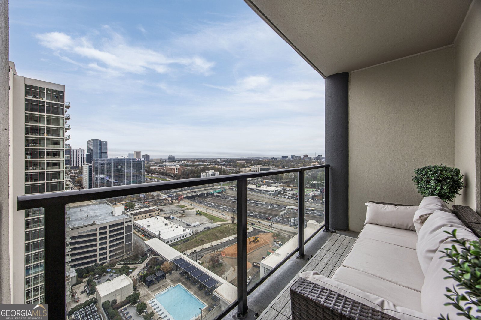 1280 Peachtree Street Atlanta - Photo 17
