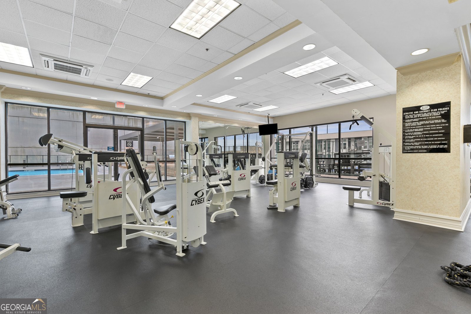 1280 Peachtree Street Atlanta - Photo 24