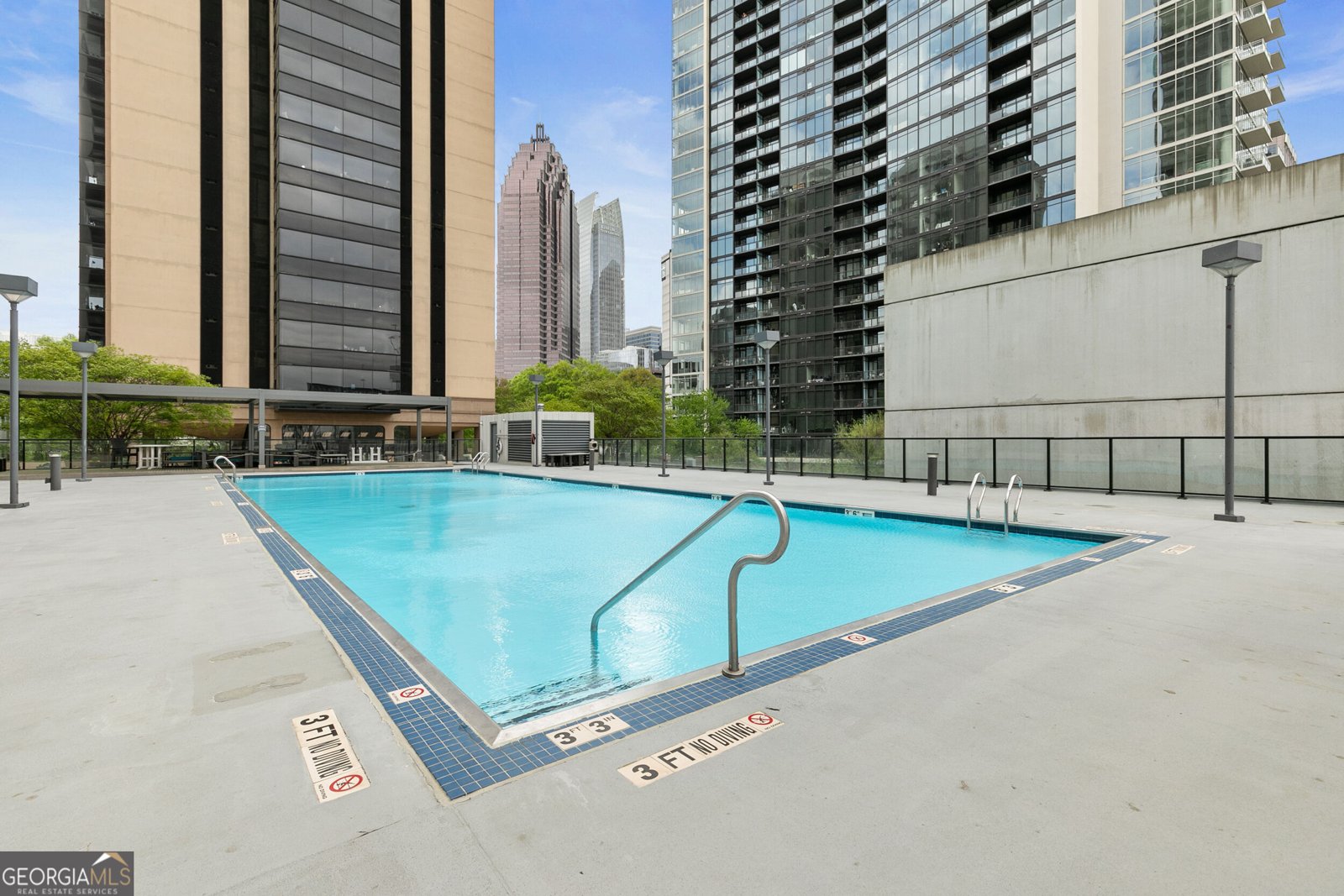 1280 Peachtree Street Atlanta - Photo 27