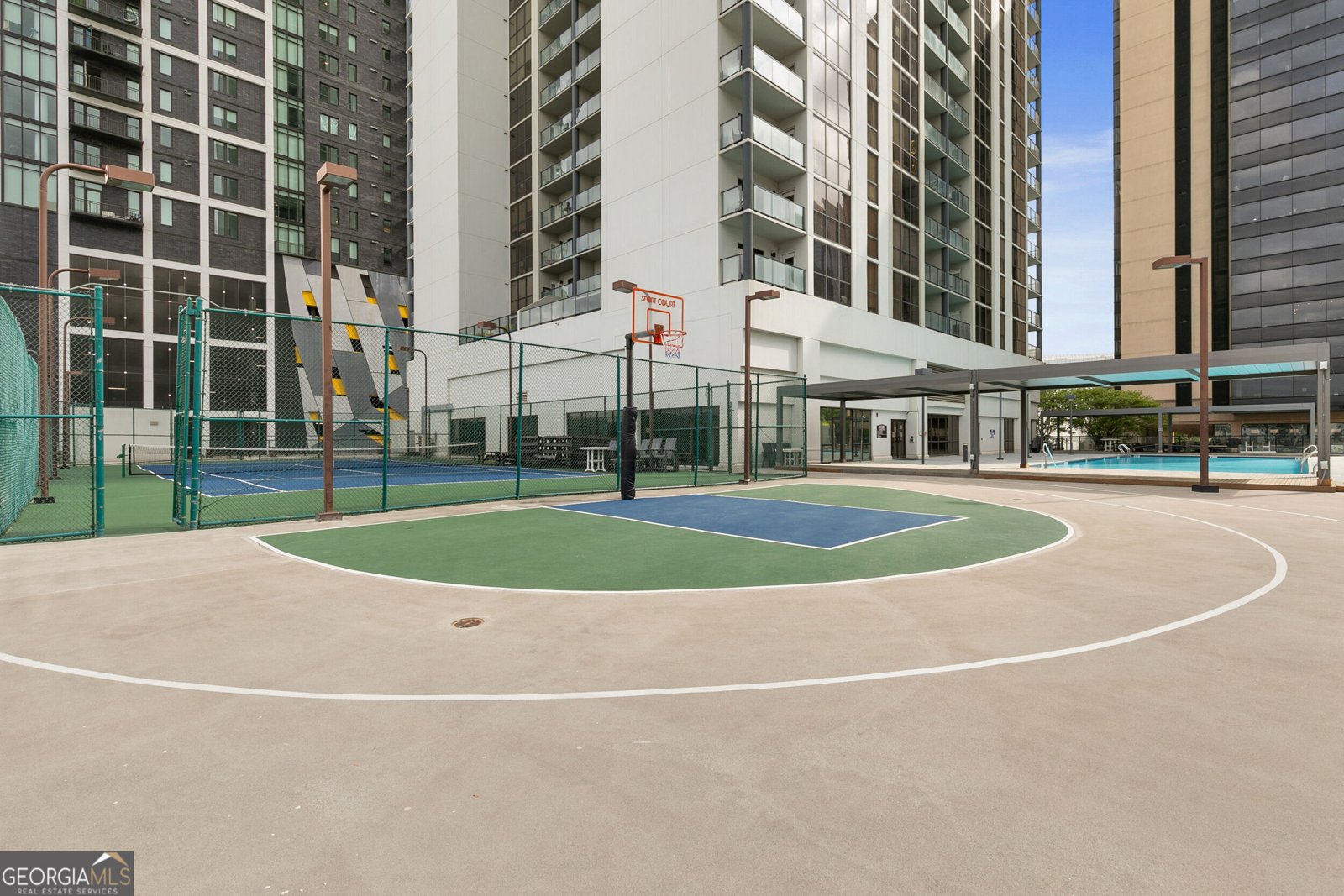 1280 Peachtree Street Atlanta - Photo 30