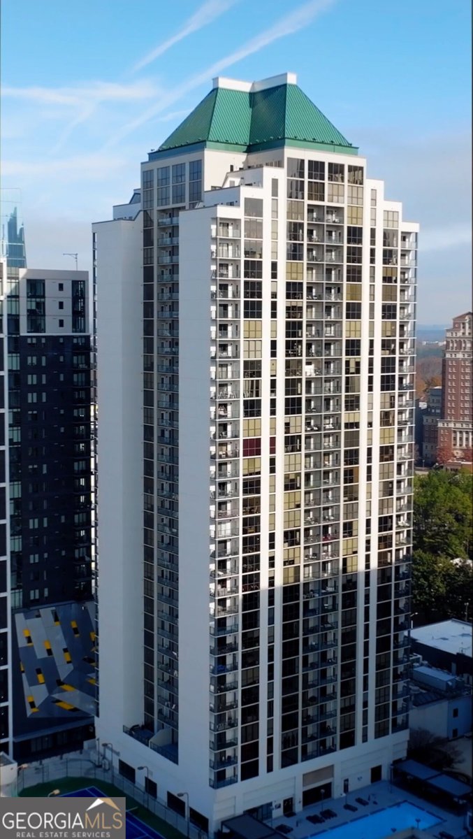 1280 Peachtree Street Atlanta - Photo 35
