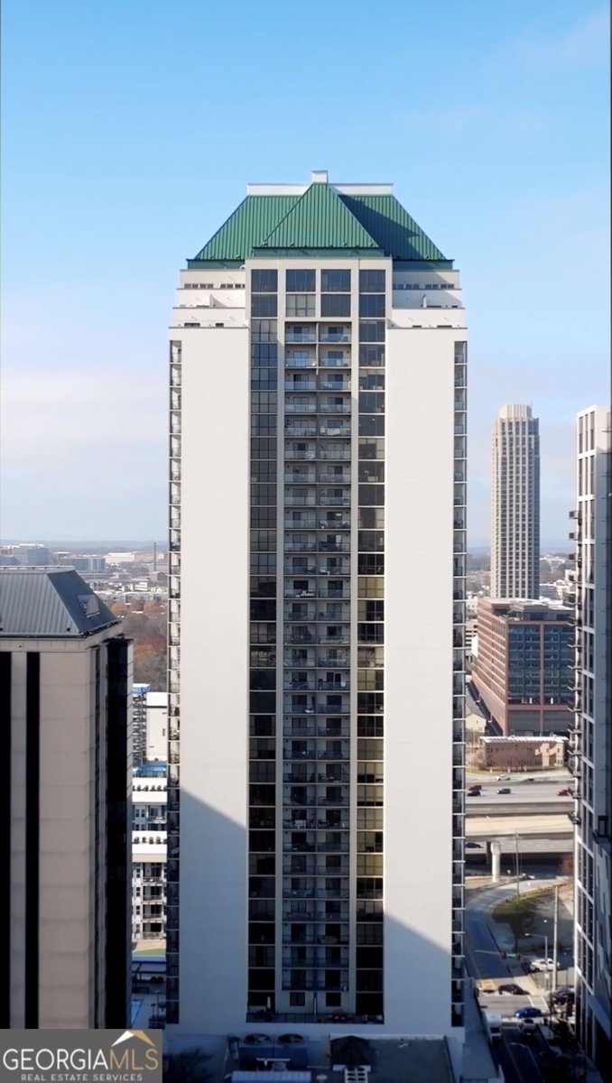 1280 Peachtree Street Atlanta - Photo 36