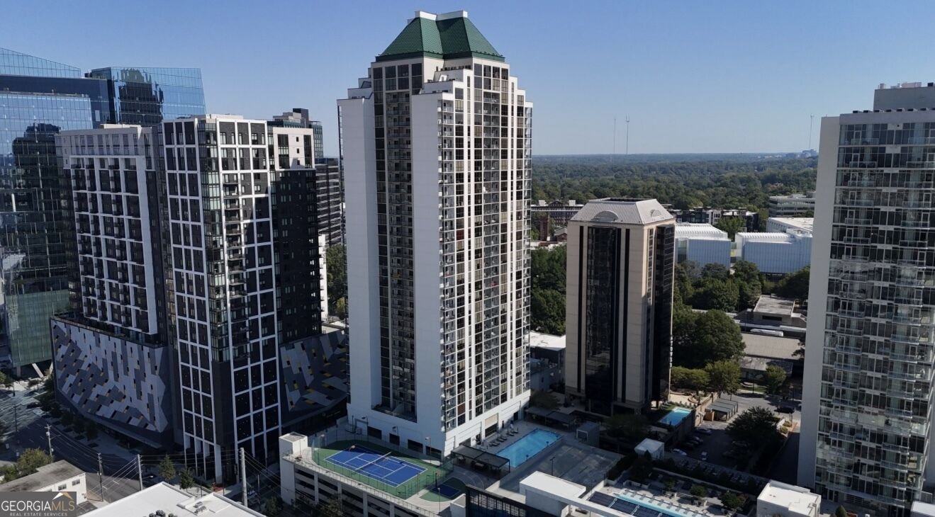 1280 Peachtree Street Atlanta - Photo 37