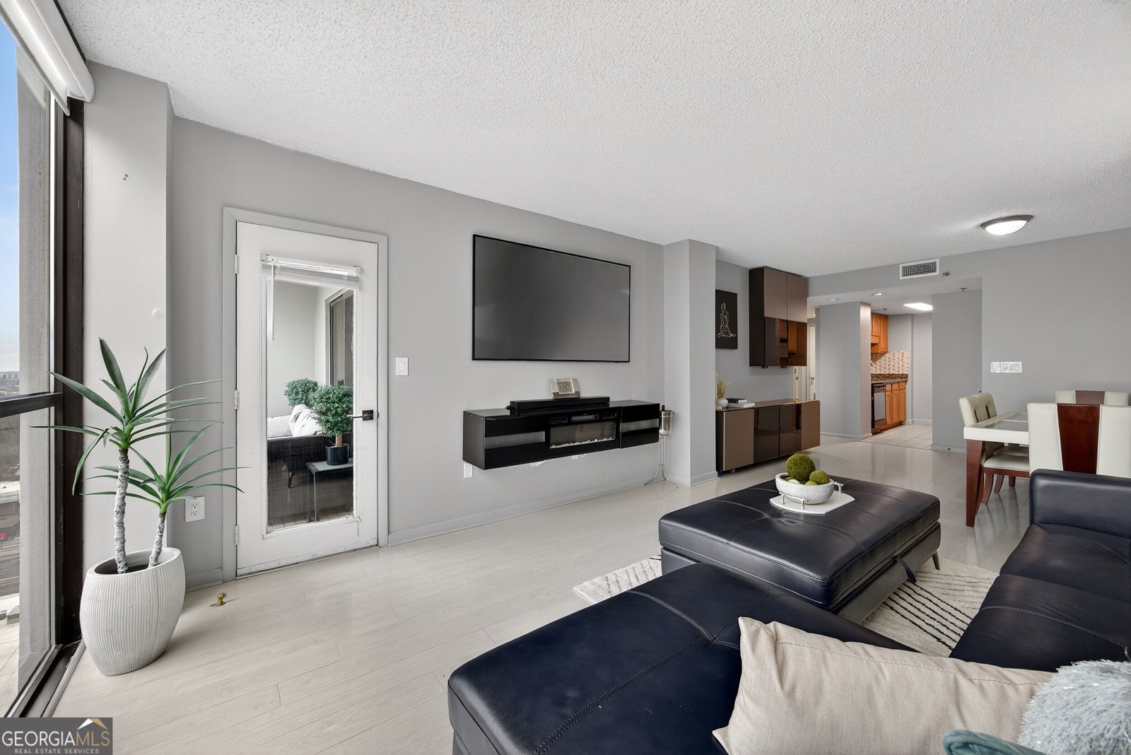 1280 Peachtree Street Atlanta - Photo 6