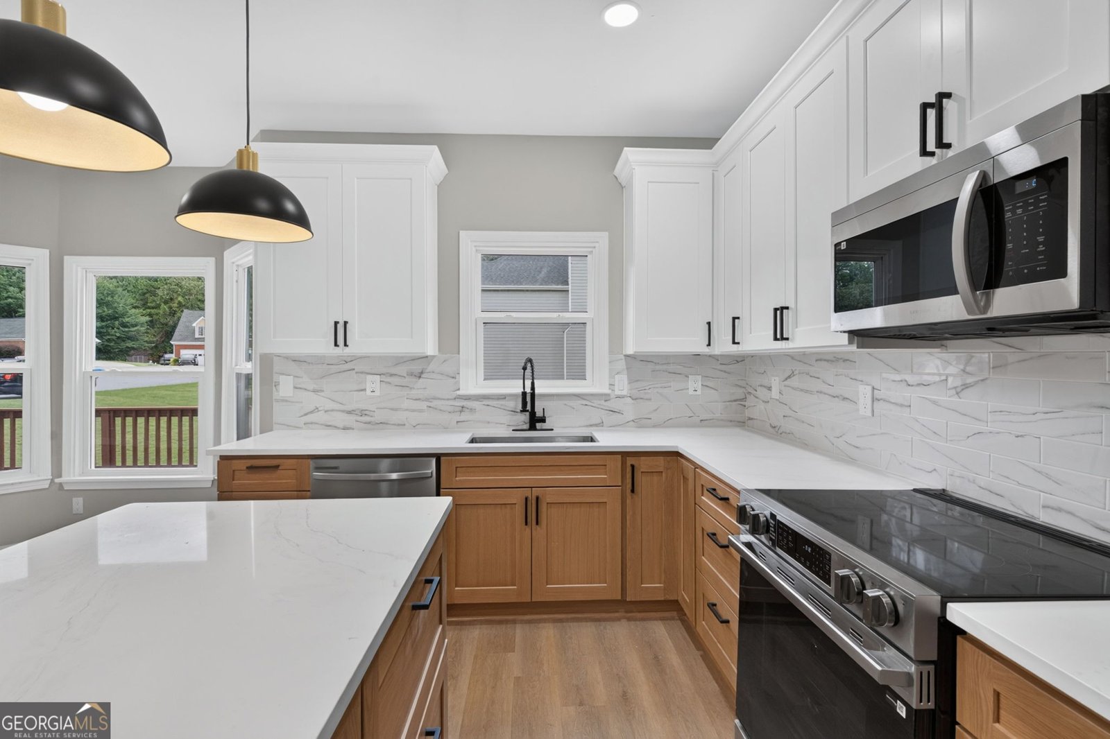 4432 Saddle Bend Trail Snellville - Photo 13